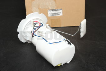 17040CD01A PUMP COMPL-FUEL