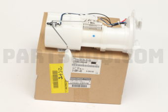 17040CG00B PUMP COMPL-FUEL