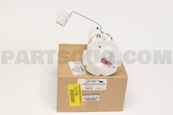 17040CG00B PUMP COMPL-FUEL
