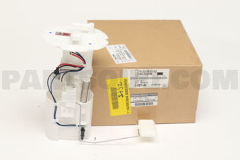 17040CG00B PUMP COMPL-FUEL