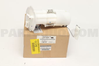 17040CG00B PUMP COMPL-FUEL