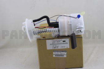 17040JD02A PUMP COMPL-FUEL