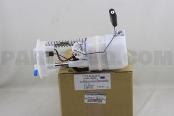 17040JD02A PUMP COMPL-FUEL