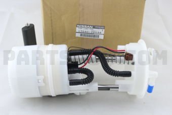 17040JD03A PUMP COMPL-FUEL