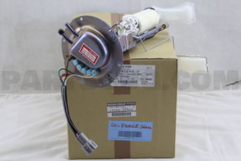 17040VC300 PUMP COMPL-FUEL