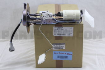17040VC300 PUMP COMPL-FUEL