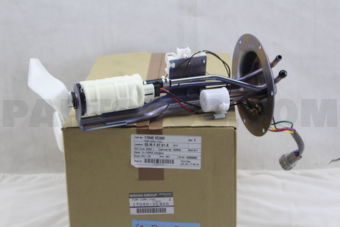 17040VC300 PUMP COMPL-FUEL