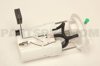 17040ZX01B PUMP COMPL-FUEL