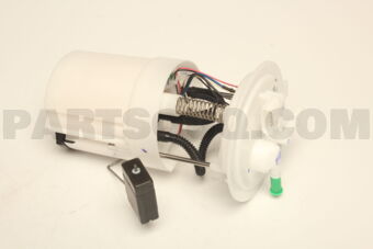 17040ZX01B PUMP COMPL-FUEL