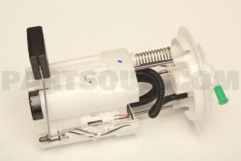 17040ZX01B PUMP COMPL-FUEL