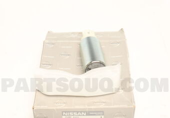 170423Y500 PUMP ASSY