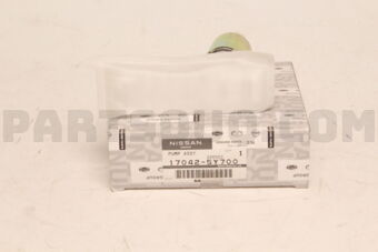 170425Y700 PUMP ASSY