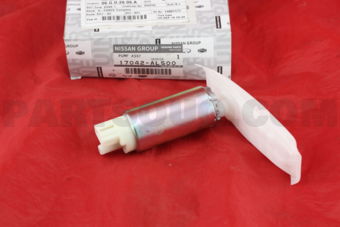 17042AL500 PUMP ASSY
