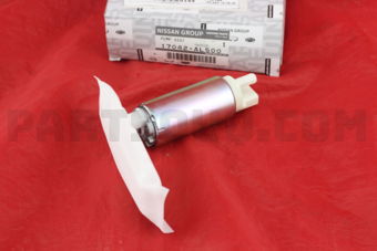 17042AL500 PUMP ASSY