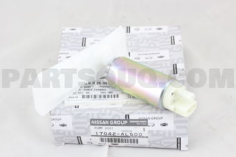 17042AL500 PUMP ASSY