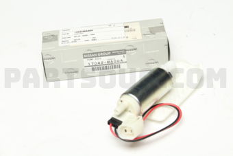 17042MA00A PUMP ASSY