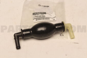 170514KV0A PUMP ASSY-PRIMI