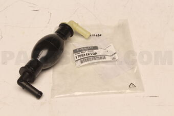 170514KV0A PUMP ASSY-PRIMI