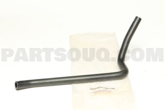 17226VB000 HOSE-VENTILATION