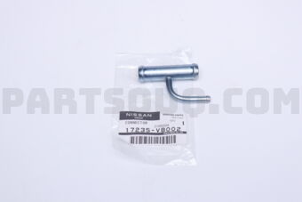 17235VB002 Nissan CONNECTOR-BREATHER