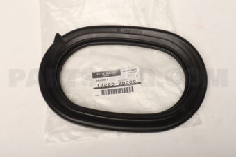 17240VB000 GROMMET-FILLER BASE