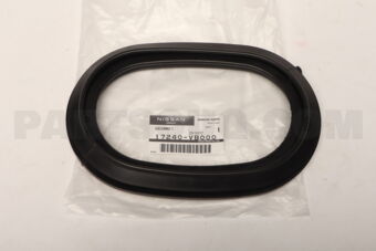 17240VB000 GROMMET-FILLER BASE