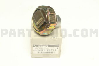 1725121T00 CAP ASSY-FILLER