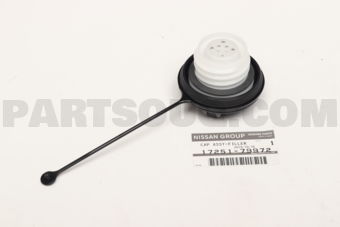1725179972 CAP ASSY-FILLER