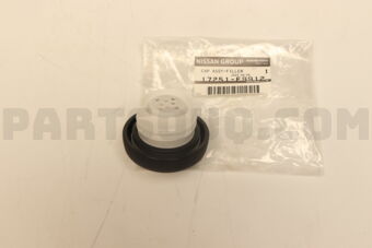 17251F9912 CAP ASSY-FILLER