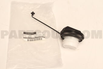 17251F9915 CAP ASSY-FILLER