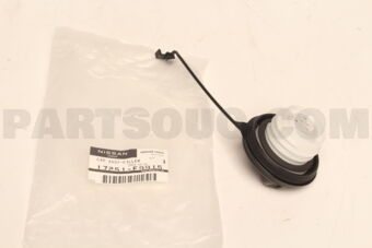 17251F9915 CAP ASSY-FILLER