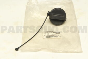 17251JF00A CAP ASSY-FILLER