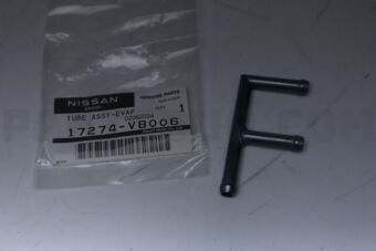 17274VB006 TUBE ASSY-EVAPOLATION