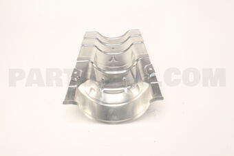 17285JK000 PROTECTOR-FUEL TANK
