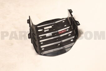 17285VB000 PROTECTOR-FUEL TANK