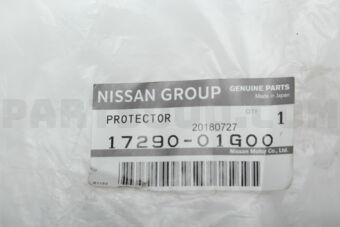 1729001G00 PROTECTOR