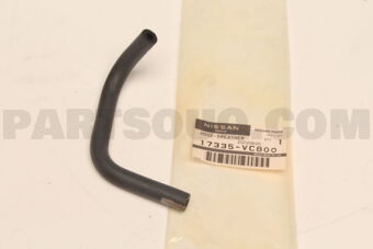 17335VC800 HOSE-EVAPORATION