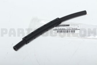 17336VC300 HOSE-EVAPOLATION PIPING