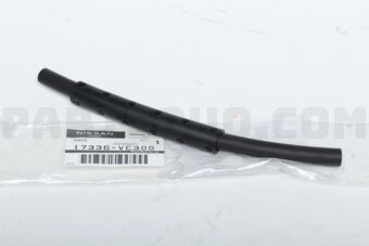 17336VC300 HOSE-EVAPOLATION PIPING