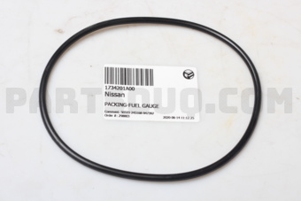 1734201A00 PACKING-FUEL GAUGE