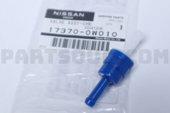 173700W010 VALVE ASSY-CHECK