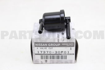 1737030P01 A VALVE CUT