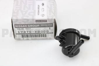 17370VB000 VALVE ASSY-CHECK
