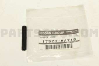 17528MA71B HOSE ASSY-FUEL