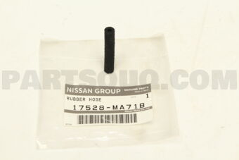 17528MA71B HOSE ASSY-FUEL