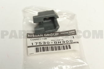 175308H300 CONNECTOR-FUEL STRAINER