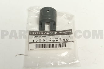 175308H300 CONNECTOR-FUEL STRAINER