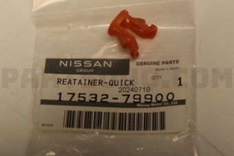 1753279900 CONN ASSY-QUICK