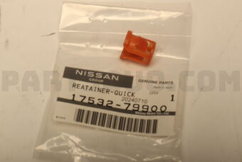 1753279900 CONN ASSY-QUICK