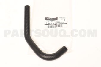 17552VS40B HOSE-FUEL